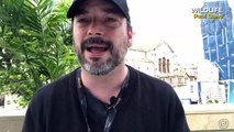SCORSESE, 'WILDLIFE' Y 'DONBASS' - Vlog Festival Cannes 2018