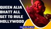 Alia Bhatt's dream Hollywood debut | All set to star opposite Gal Gadot | OneIndia news