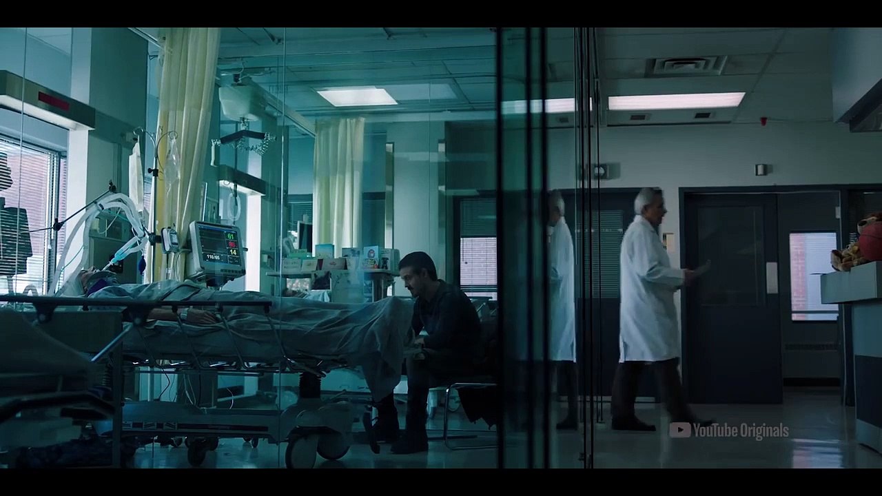 Impulse Tráiler (2) VO
