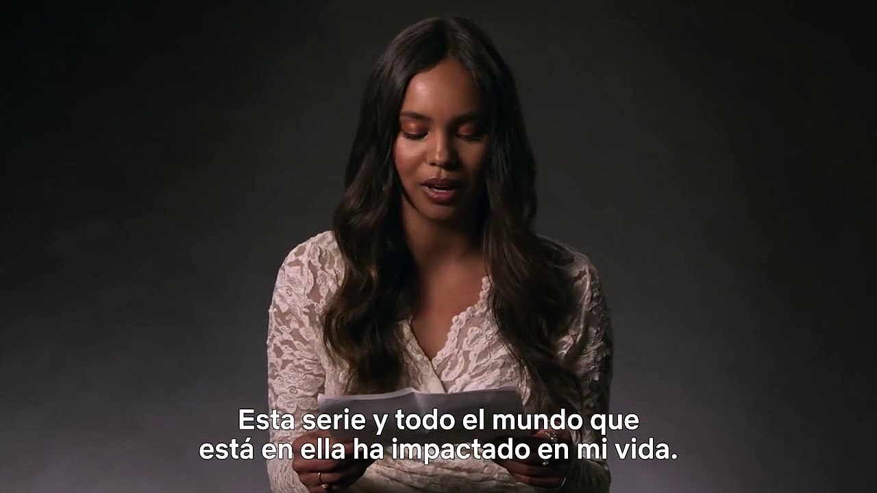 Por trece razones Clip (2) VO