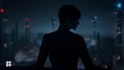 12 Monos - season 4 Teaser VO