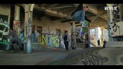 Por trece razones - season 2 Tráiler VO