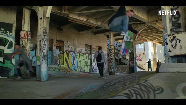 Por trece razones - season 2 Tráiler VO
