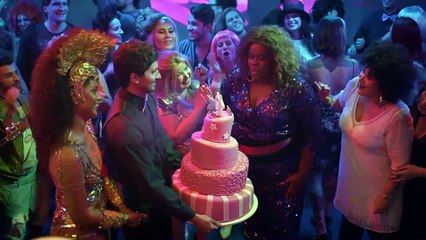 Gostosas, Lindas e Sexies Teaser (5) Ivone