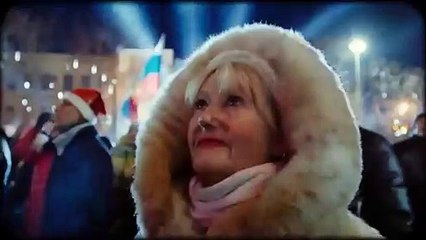 Relações Próximas Trailer Original