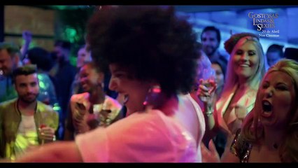Gostosas, Lindas e Sexies Videoclipe