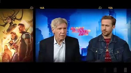 Alisha Boe Interview : Por trece razones