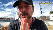 'CLIMAX', 'MANDY' y 'BORDER' ('GRÄNS') - Vlog Festival Cannes 2018