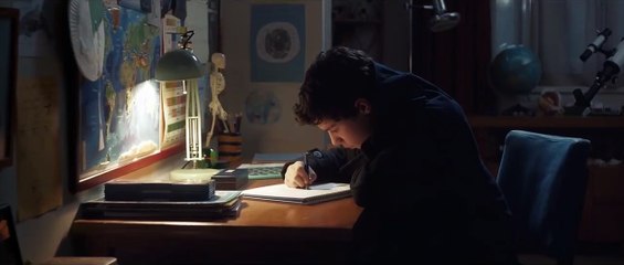 Jean-François y el sentido de la vida Tráiler