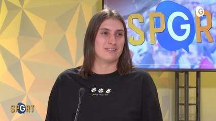 G SPORT  - 07/03/22 - Deux Femmes renversantes !