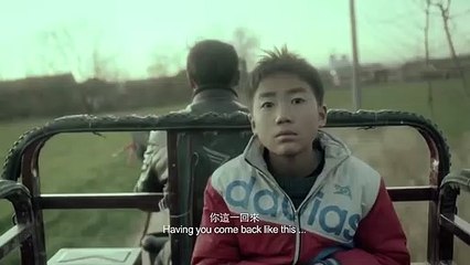 A Vida Após a Vida Trailer Original