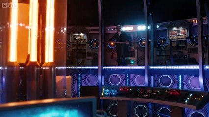 Doctor Who 10ª Temporada Prévia (2) Original - Especial de Natal "Twice Upon A Time"