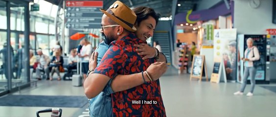 Teefa In Trouble Tráiler VO