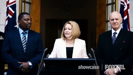 La Ciudad Secreta Tráiler VO