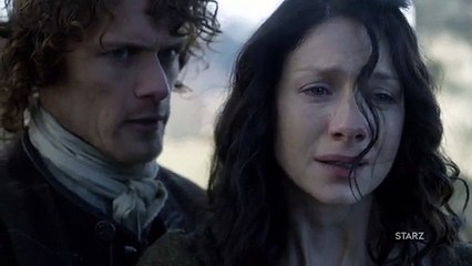 Outlander 3ª Temporada Teaser Original