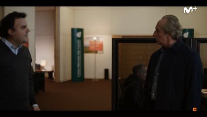 Matar al padre Teaser (5)