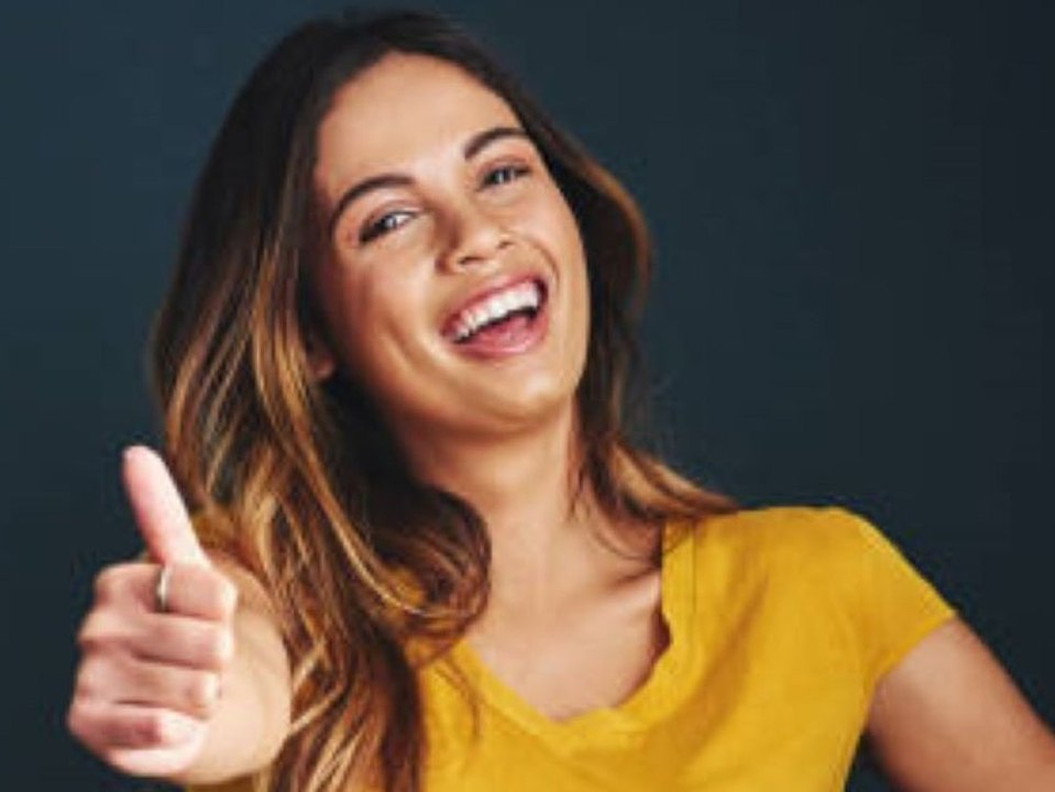 Experten wissen wie: So gelingt ein gutes Kompliment