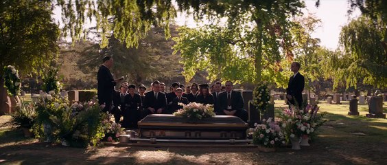 Suburbicon: Bem-vindos ao Paraíso Trailer Original (2)