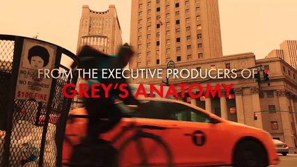 For the People 1ª Temporada Teaser Original