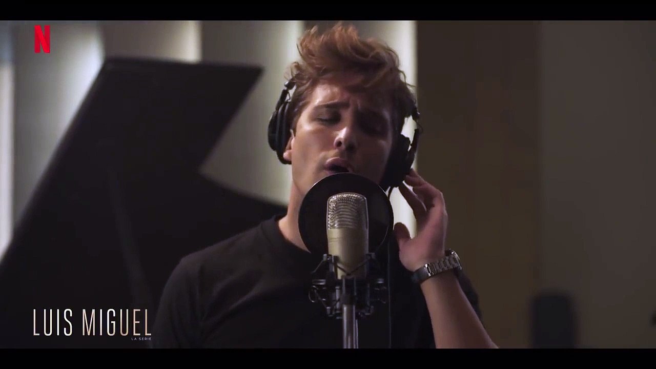 Luis Miguel: La serie Clip (3)