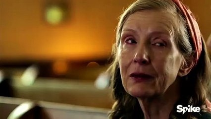 The Mist 1ª Temporada Trailer Original