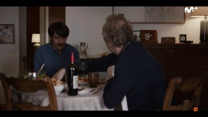 Matar al padre Teaser (6)