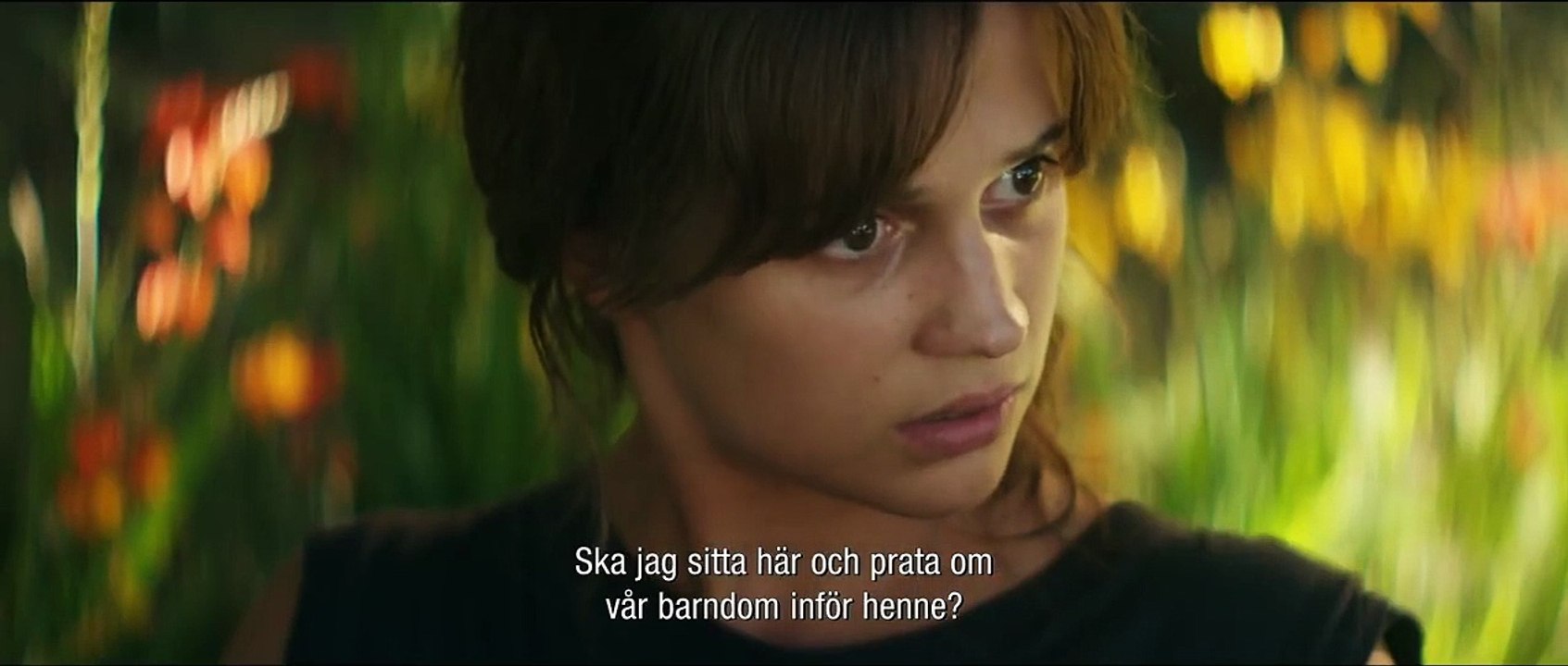 Euphoria Trailer Original