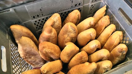 Ekmeğe zam gelecek mi? Açıklama geldi