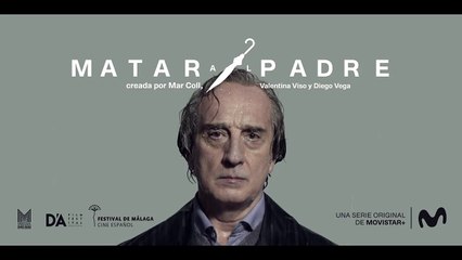 Matar al padre Teaser