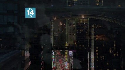 Gotham 3ª Temporada Trailer Original