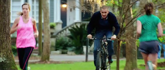 Baywatch Trailer (4) Legendado Proibido para Menores