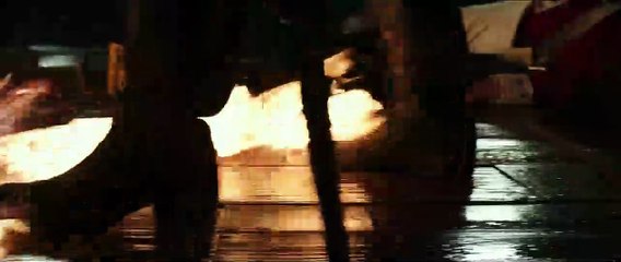 Piratas do Caribe: A Vingança de Salazar Trailer Internacional (2) Original