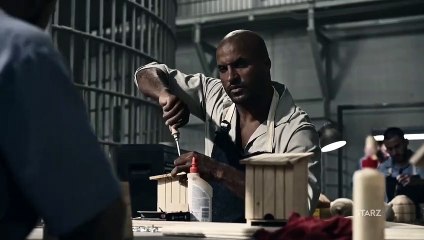 American Gods 1ª Temporada Clipe (1) Original