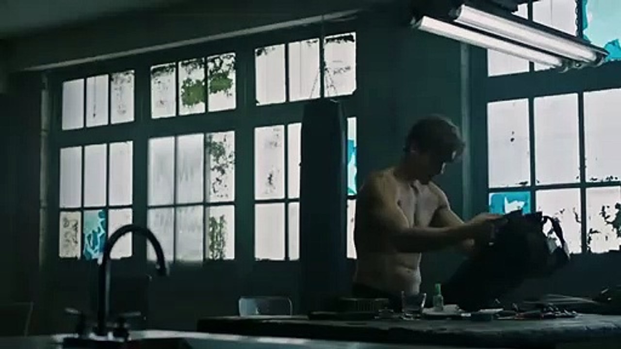 Titanes Tráiler (3) VO
