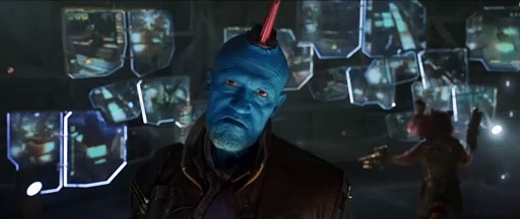 Guardiões da Galáxia Vol. 2 Comercial de TV (6) Original