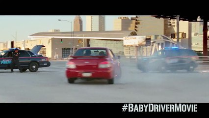 Em Ritmo de Fuga Entrevista (1) Original