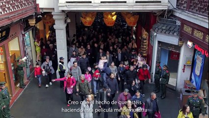 Singled (Out) Tráiler
