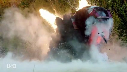 Queen of the South - season 3 Tráiler VO