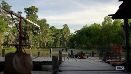 Preacher - season 3 Tráiler VO