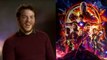 Tom Hiddleston, Sebastian Stan, Letitia Wright Interview 4: Vengadores: Infinity War