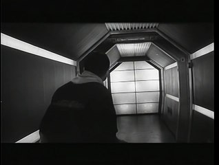 Viagem ao Fim do Universo Trailer Original