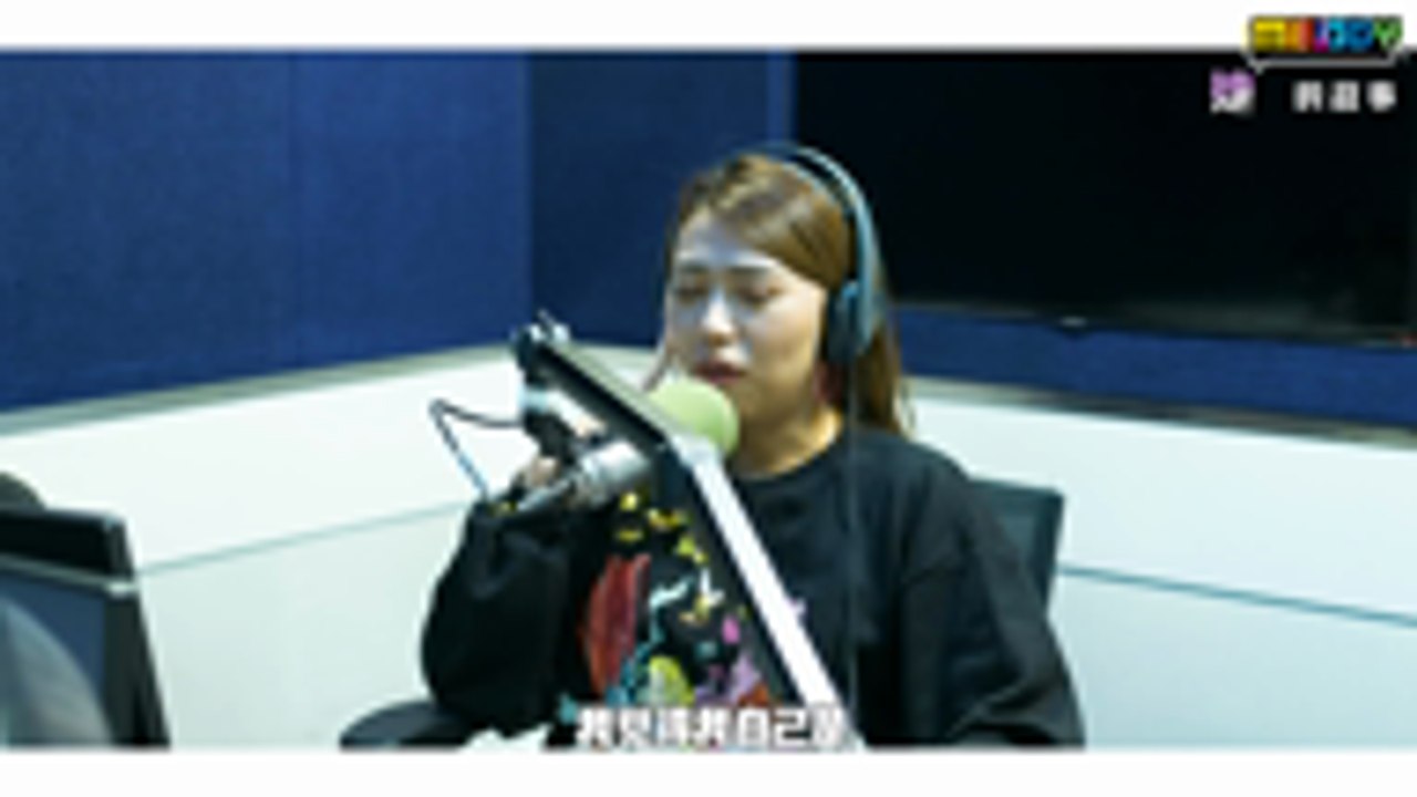MELODY她的故事- Vivienne温慧茵