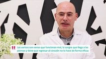 Dr. Javier Sánchez Abuin - Tratamiento VenaSeal para las varices