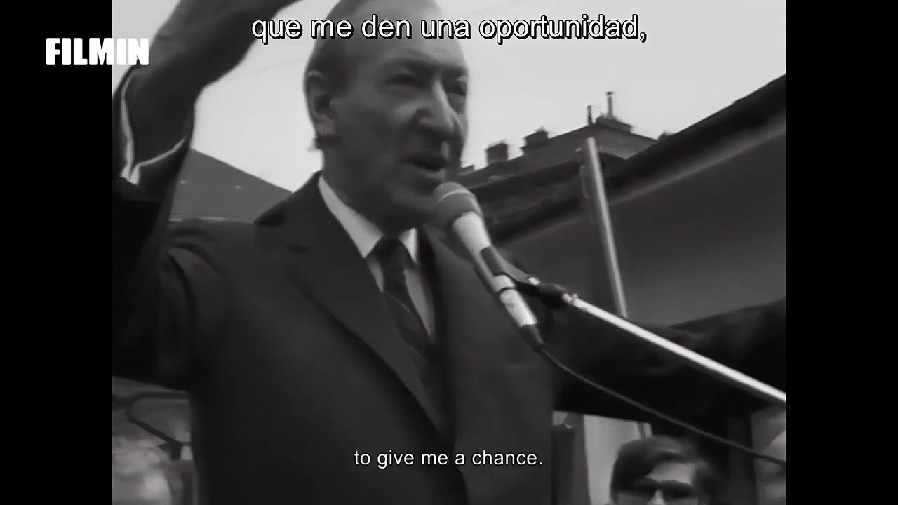 El caso Kurt Waldheim Tráiler VO