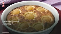 Vídeo Receta: Coca de albaricoque