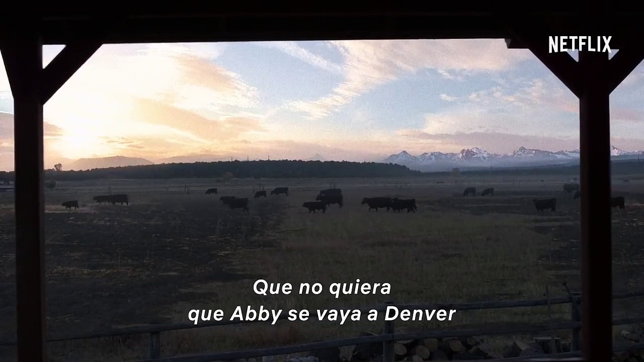 The Ranch - season 3 Tráiler (2) VO