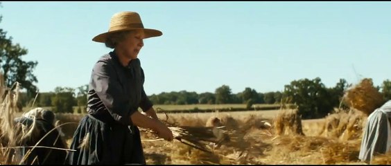 Las guardianas Tráiler