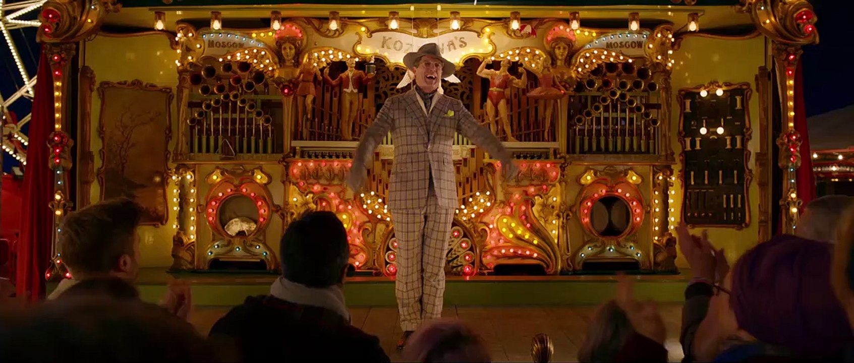 Paddington 2 Teaser Original
