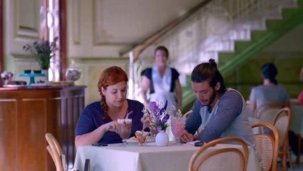 Gostosas, Lindas e Sexies Teaser (4) Tânia