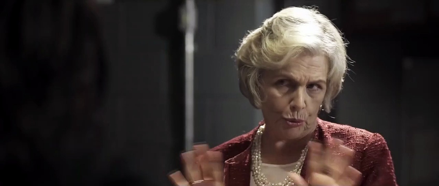 Pega Pega: Depois do Roubo é que Começa a Roubada 1ª Temporada Teaser